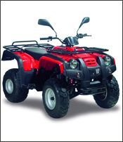 Ampliar Cross Over 300