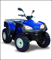 Ampliar Atv 320 U