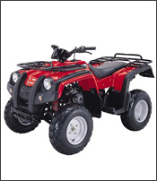 Ampliar ATV- 50 SuperCross XXL