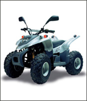 Ampliar ATV- 50