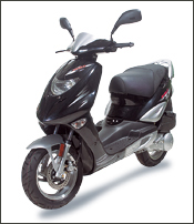 Ampliar Noble 125