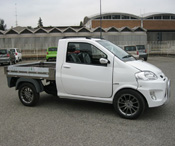 Ampliar Pickup Confort
