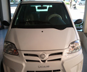 Ampliar M12 ICE