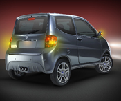 Ampliar M12 SX